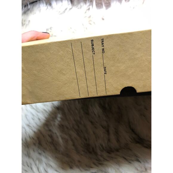 Kodak Carousel Transvue 140 Slide Tray with Original Box - Picture 5 of 9